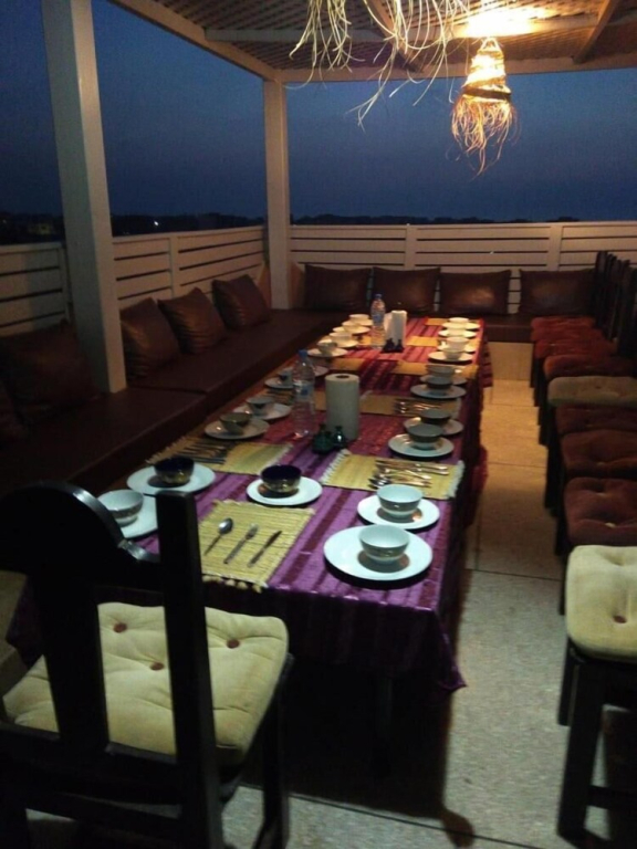 ITRANE GUEST HOUSE