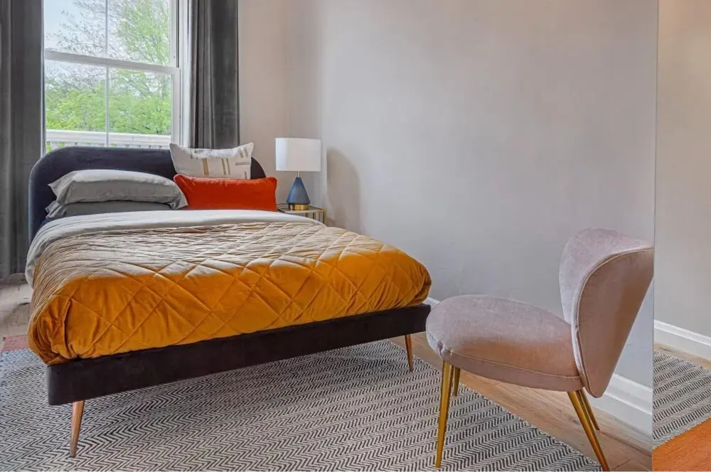 Leinster Gardens VI - 2 bed Apartment