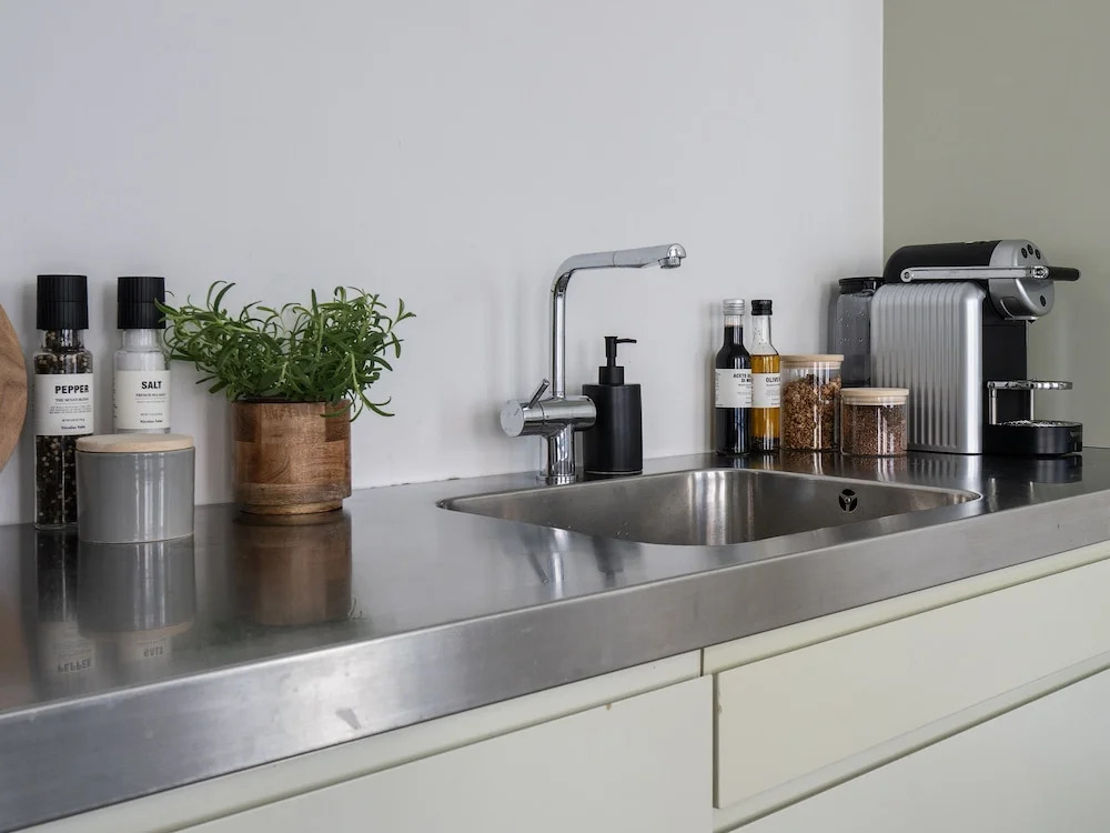 Main 1 - Cozy 2-bdr Apt in Center of Copenhagen