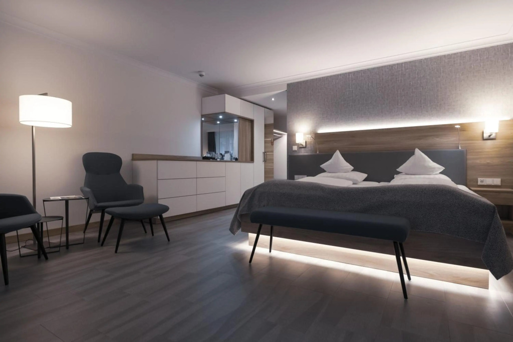 Hotel St. Wolfgang