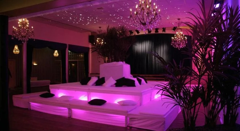 Hotel Restaurant Riche