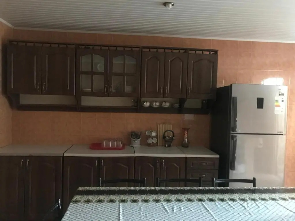 Linda Guest house