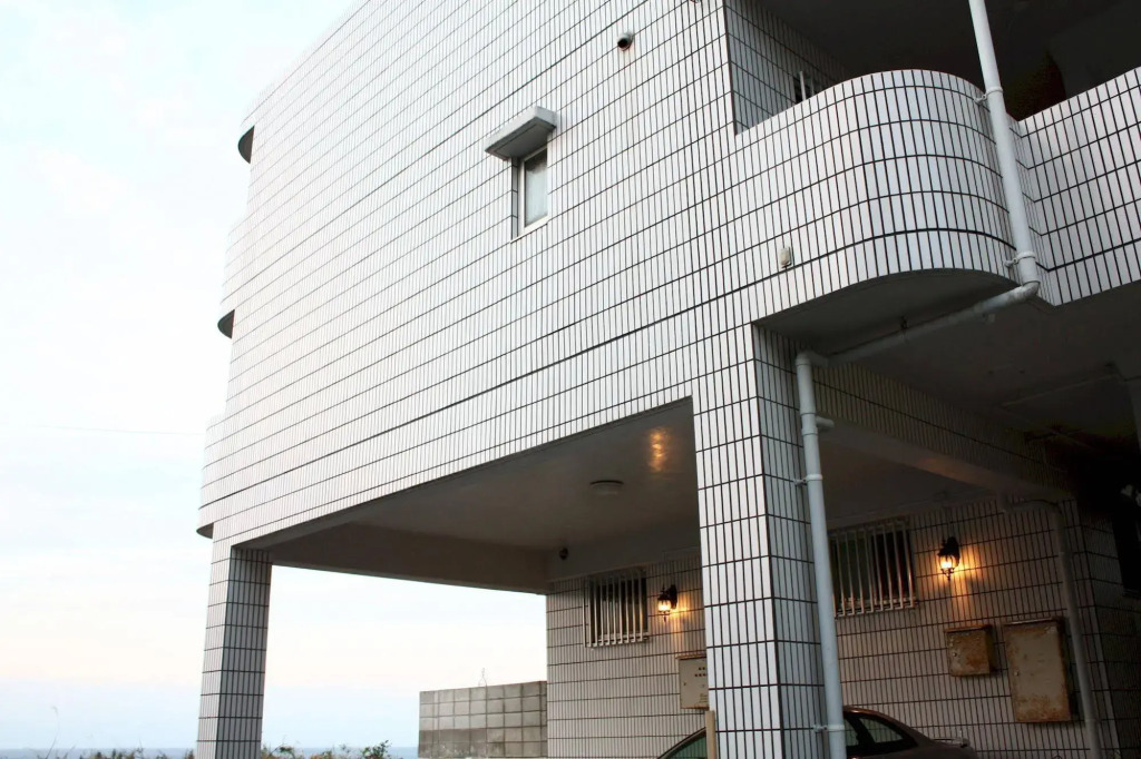 Umi No Mieru Apartment