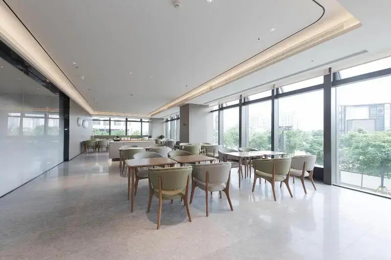 Wuhan 188 Hotel Optics Valley