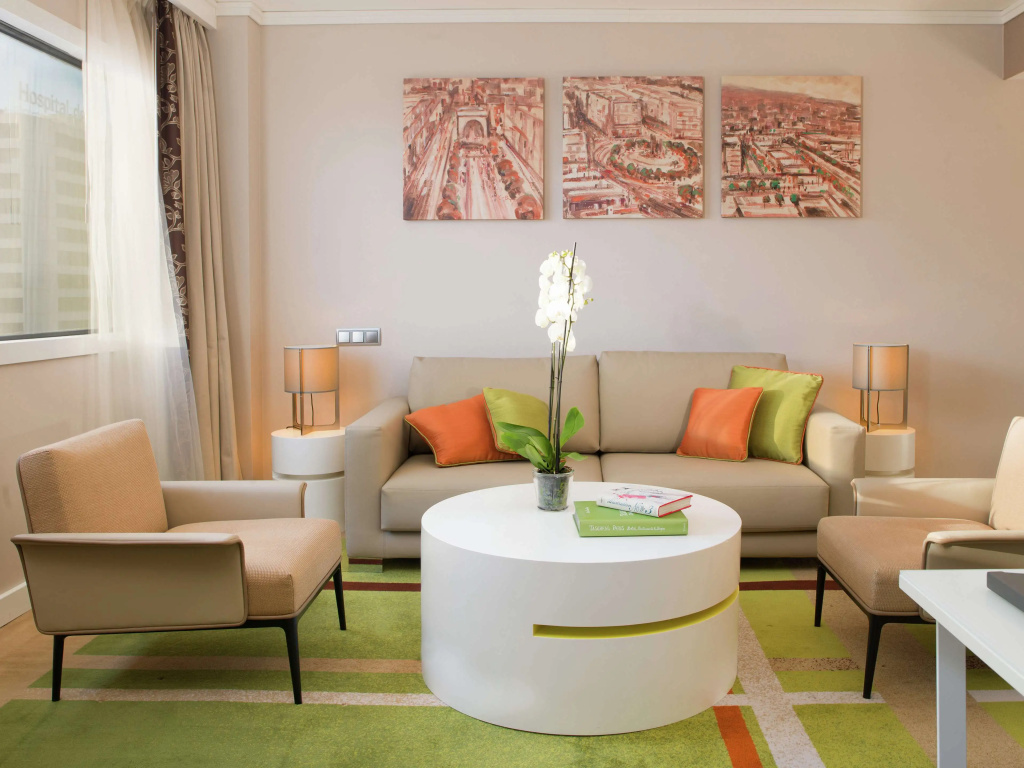 Hilton Barcelona