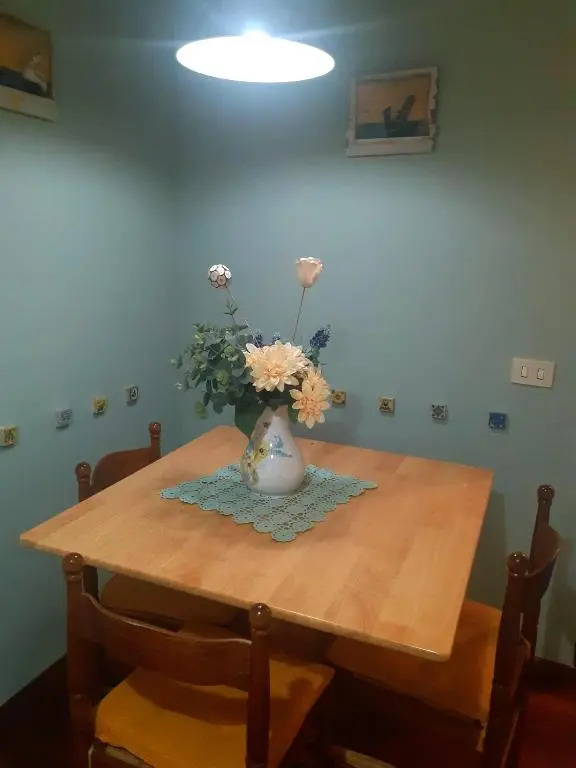 Casa Rosi