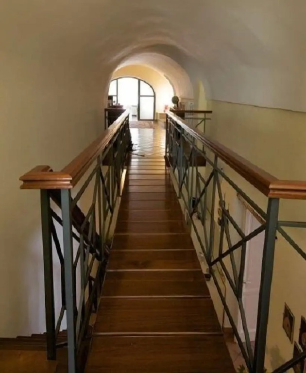La Casa di DonnAmelia