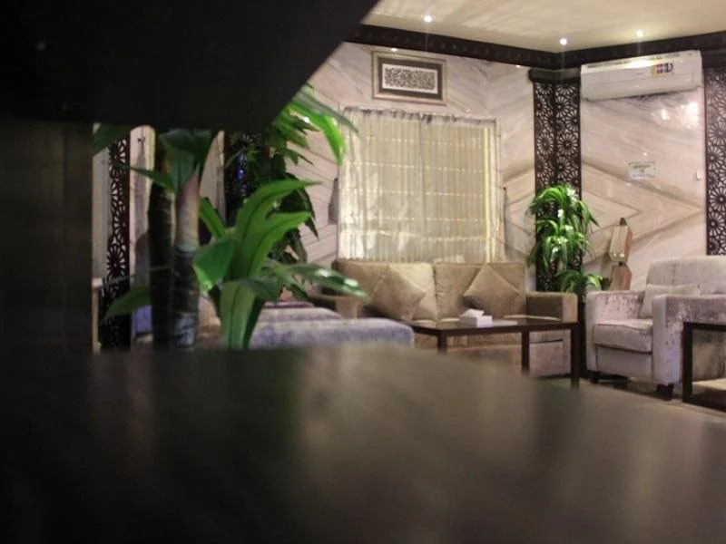 Ramada-Sa Ishbilya Apartment
