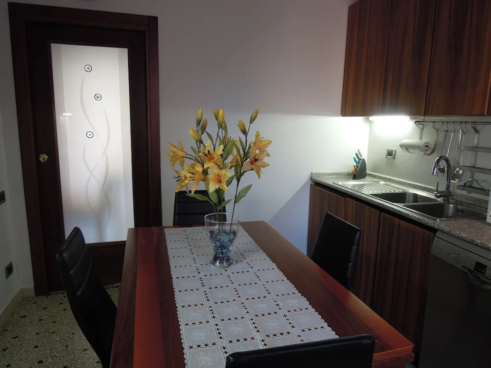 Ca Delfina Holiday Home