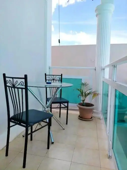 Residence la Plage