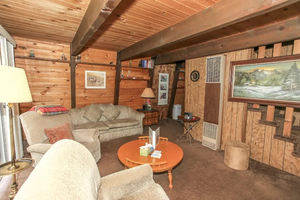 Bear Country Cabin