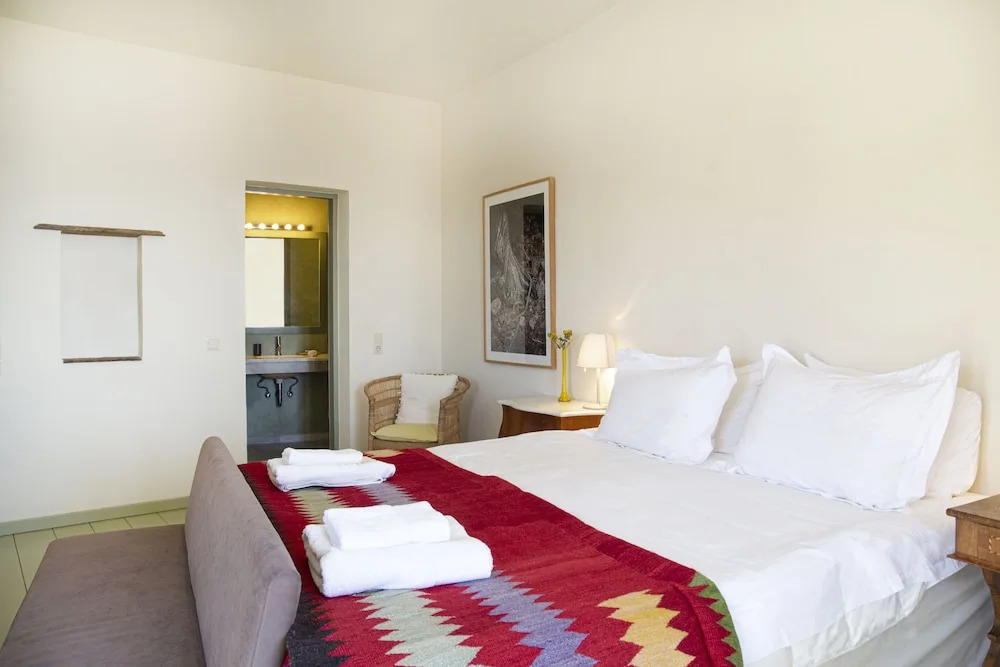 Sky House Tinos