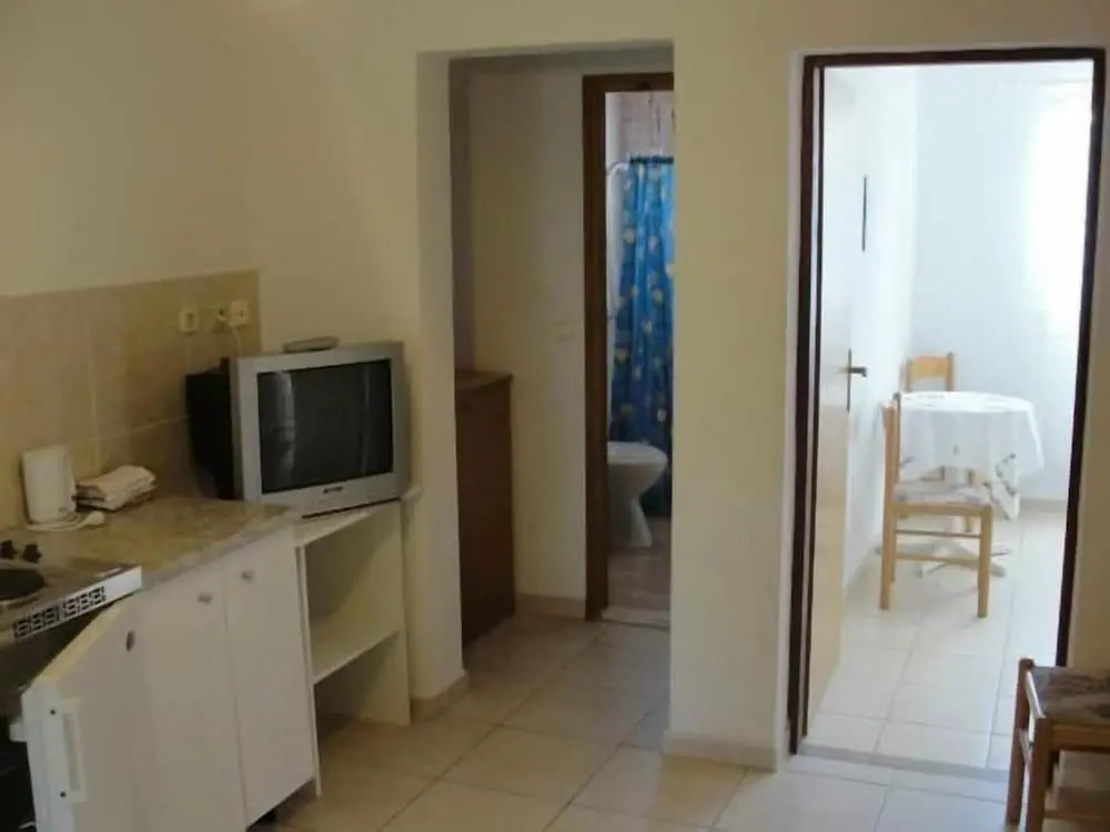 Apartments Boguvila