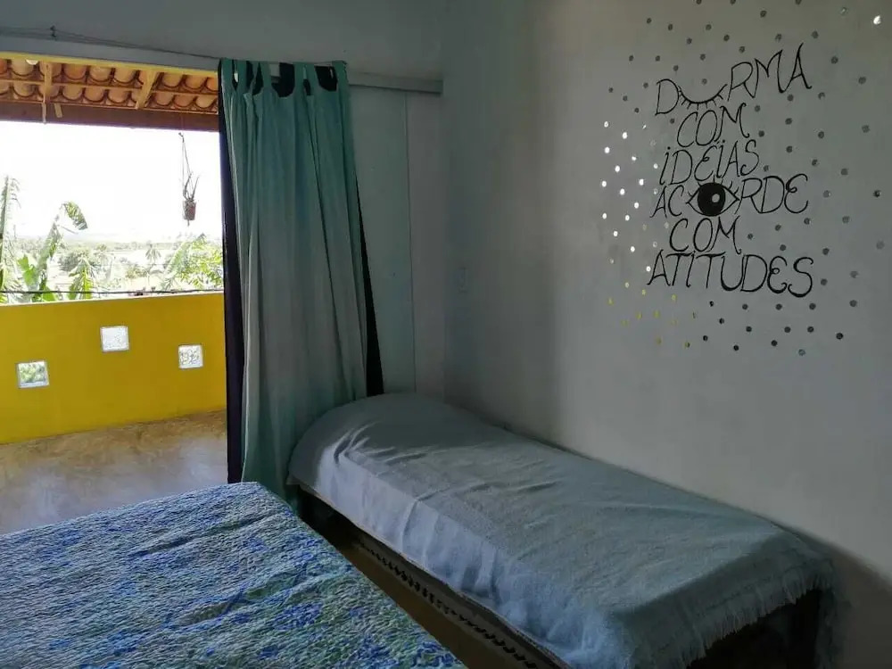 Casa Zulú Pura Vida
