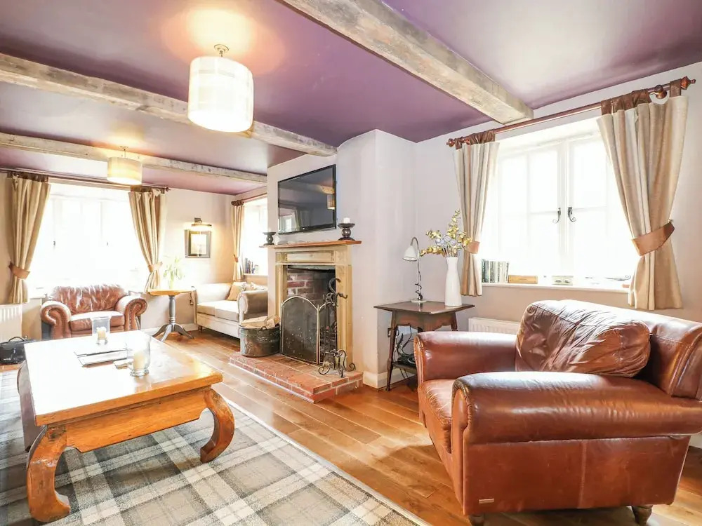Moles Cottage