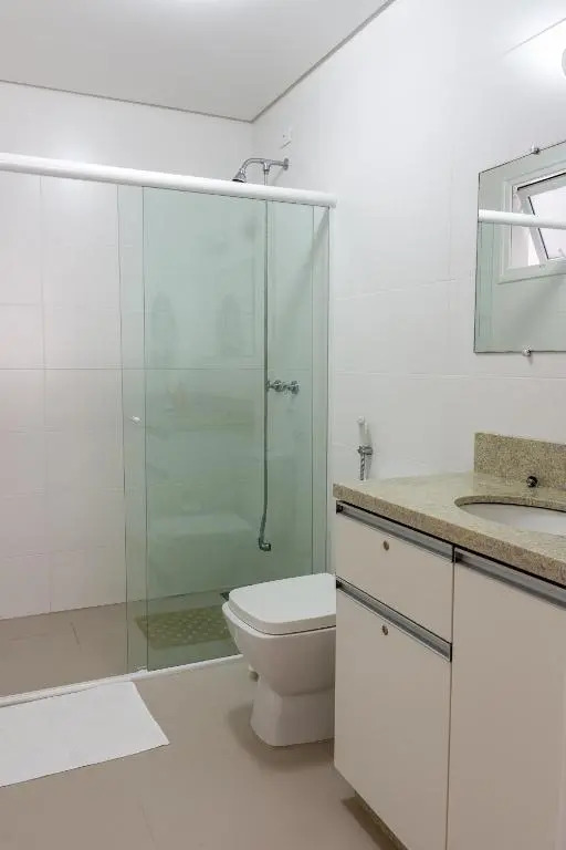Apartamento completo na Paradisíaca Praia dos Ingleses