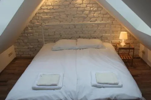 Three-Bedroom Apartment on Peldu 19