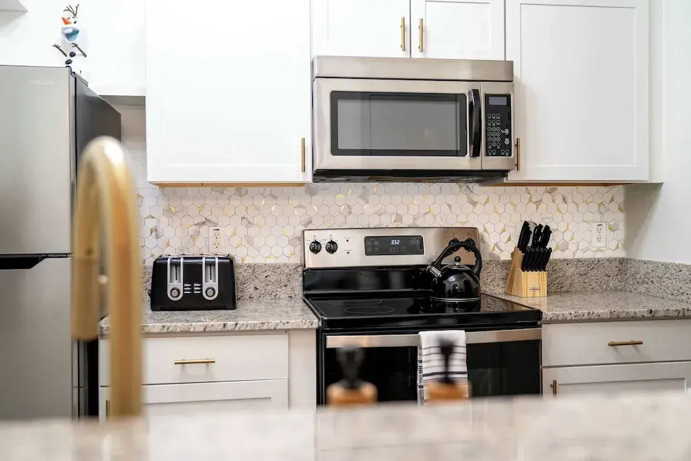 Windsor Hills Resort 2Bd W/ Great Amenities!