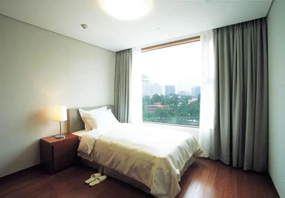 Vabien Suite Serviced Residence