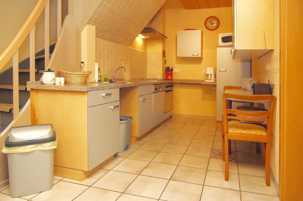 Ferienwohnung Beetzseeheide