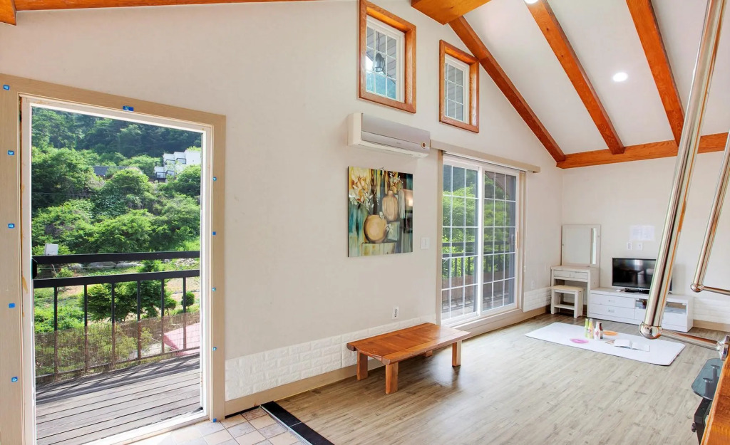 Gapyeong Good Morning House Pension