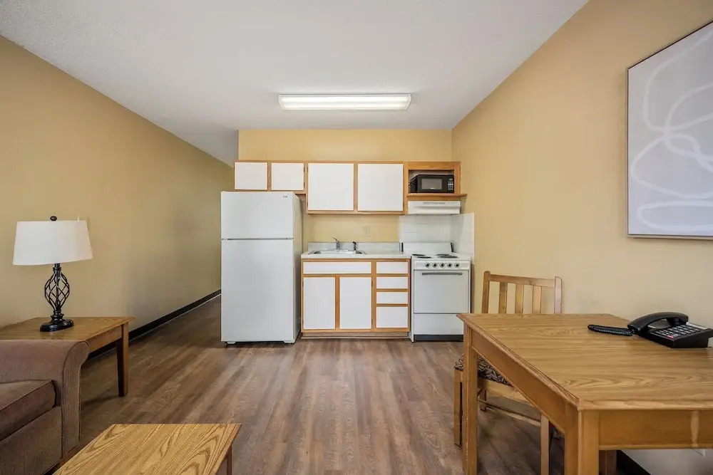 Affordable Suites Myrtle Beach