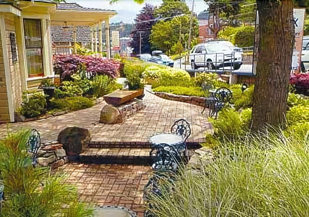 Oak Street Hotel