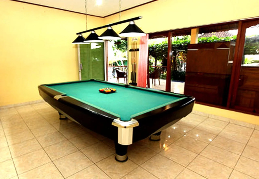 Bona Village Inn