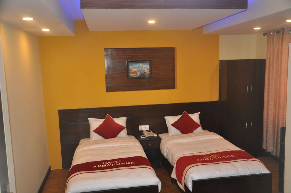 Budget Hotel Multiplex