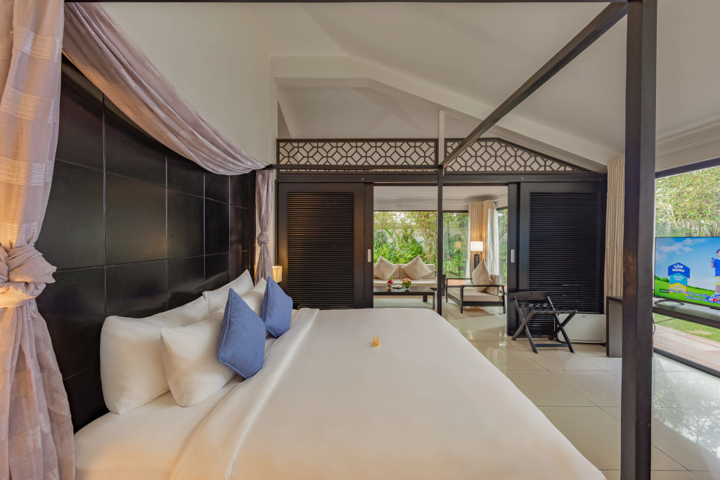 Grandvrio Ocean Resort Danang