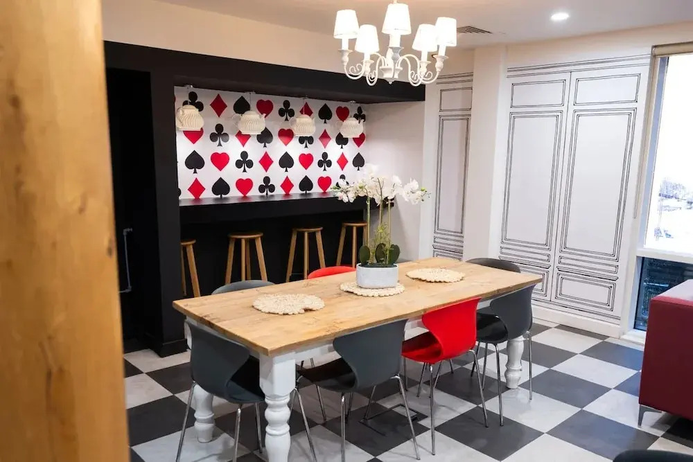 For Student Only Arbury Court in Kingston - 30mins to London Waterloo
