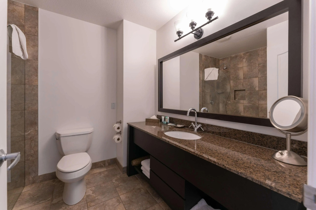 Prestige Rocky Mountain Resort Cranbrook, WorldHotels Crafted