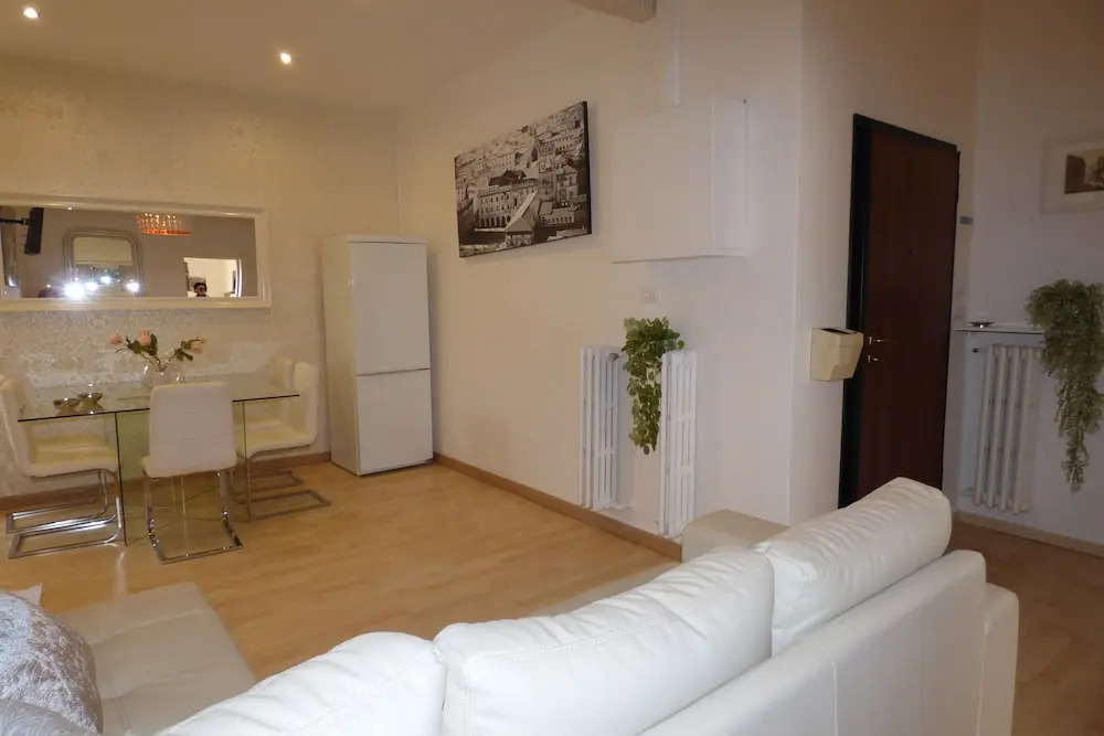 Joy Apartment