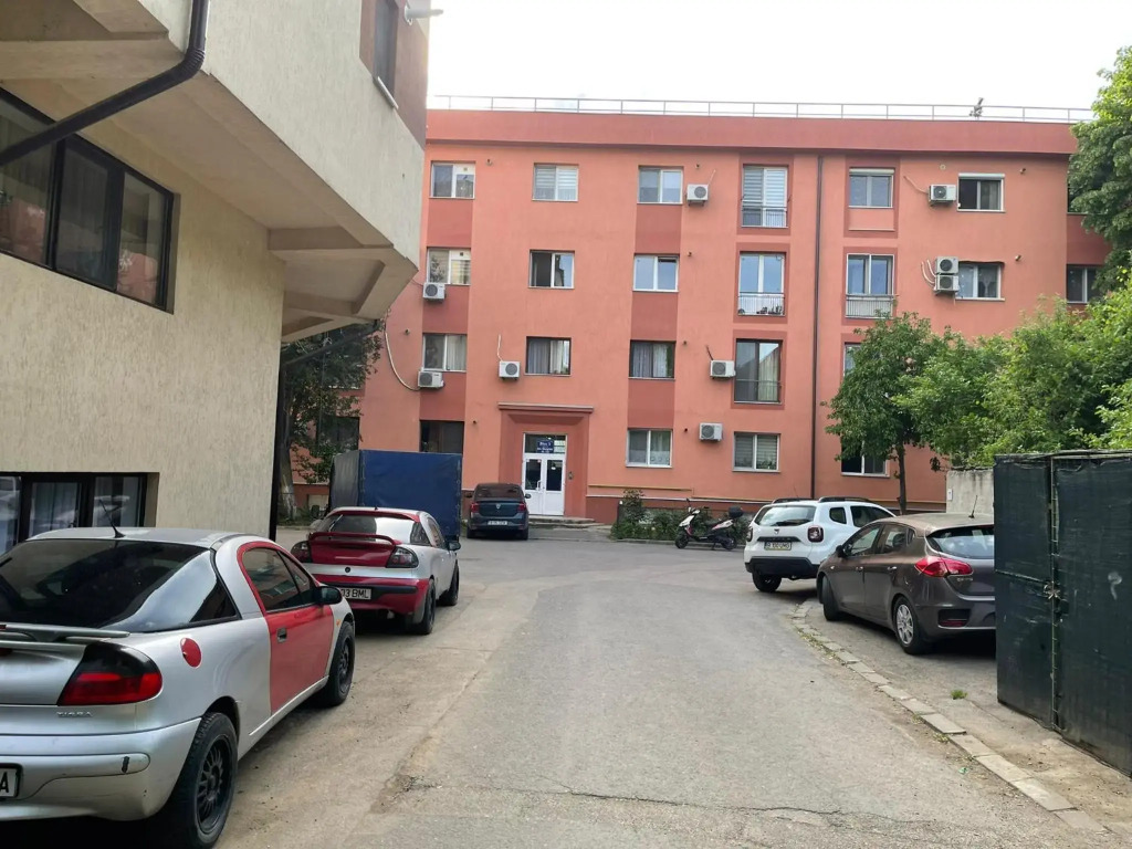 Giurgiului Apartament