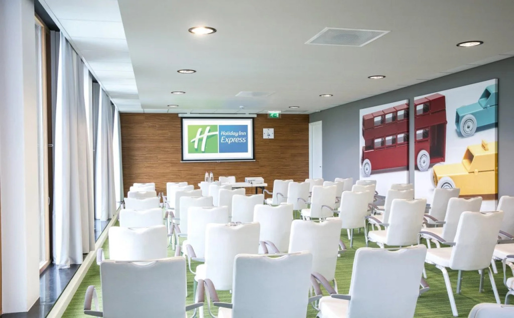 Holiday Inn Express Utrecht - Papendorp by IHG