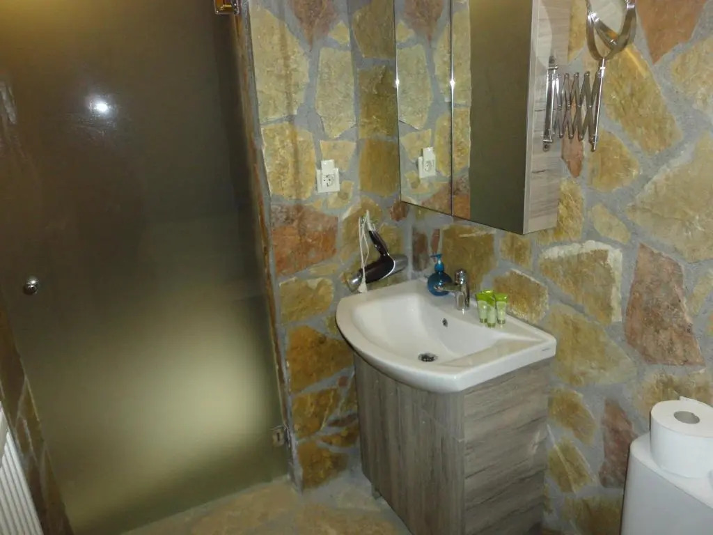 Luxury House Zachlorou