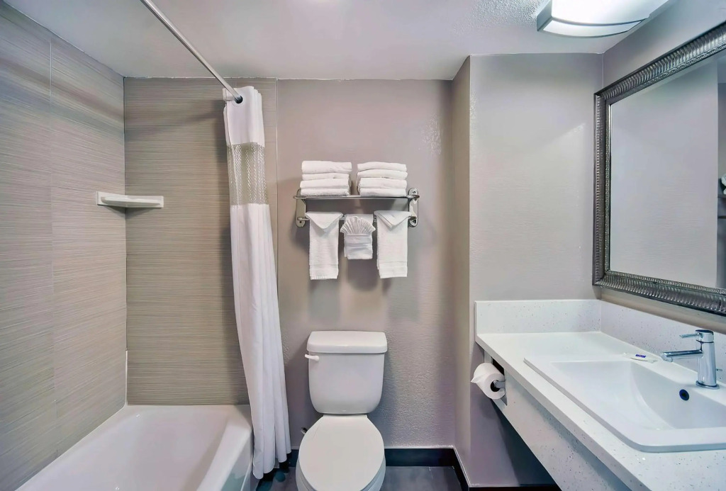 Studio 6 Suites Lawndale, CA South Bay