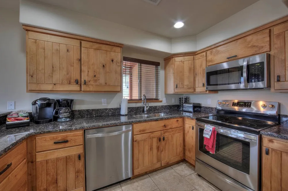Southgate 4 by MoabCondos4Rent