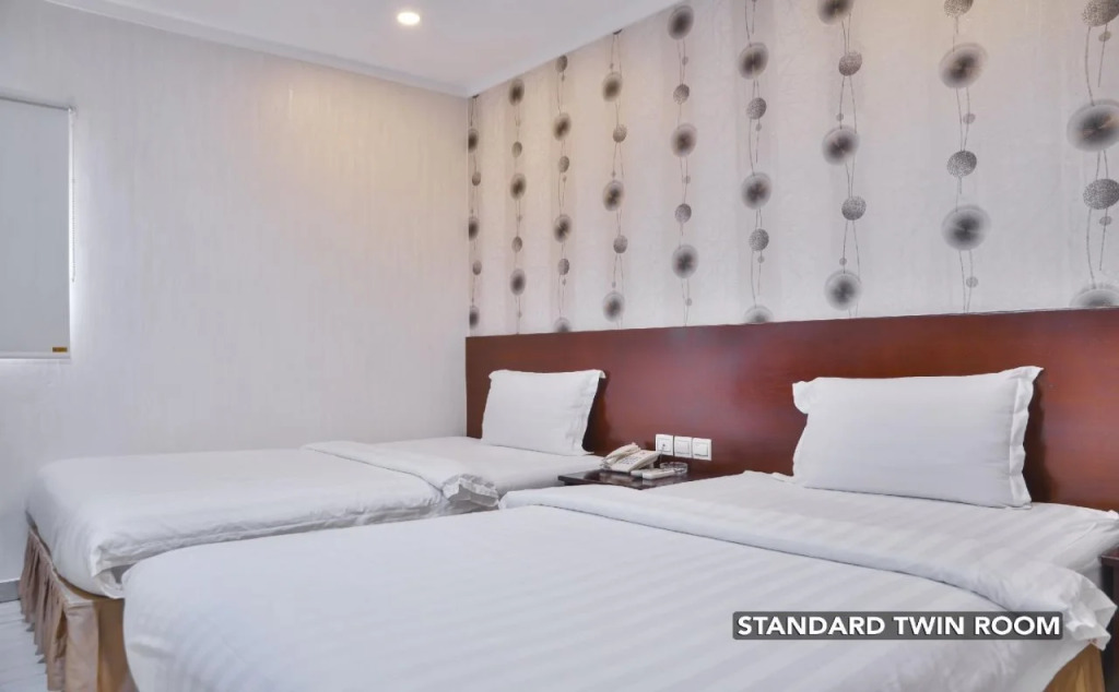 Hotel 360