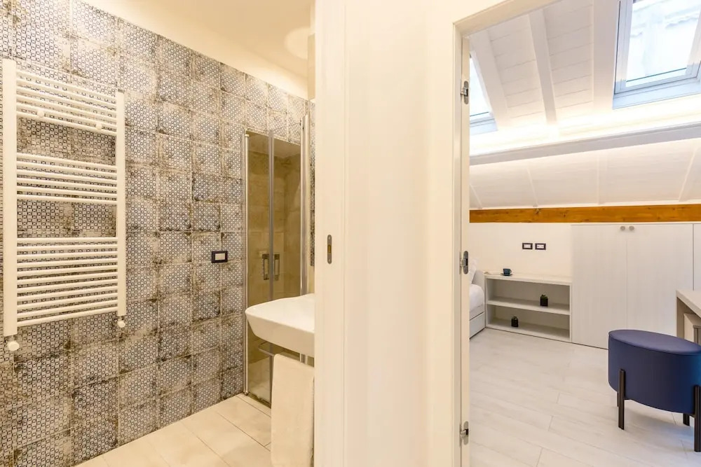 Colonna Apartment 1 by Wonderful Italy