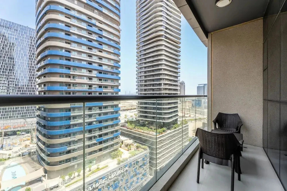 Nasma Holiday Homes - Dunya Tower