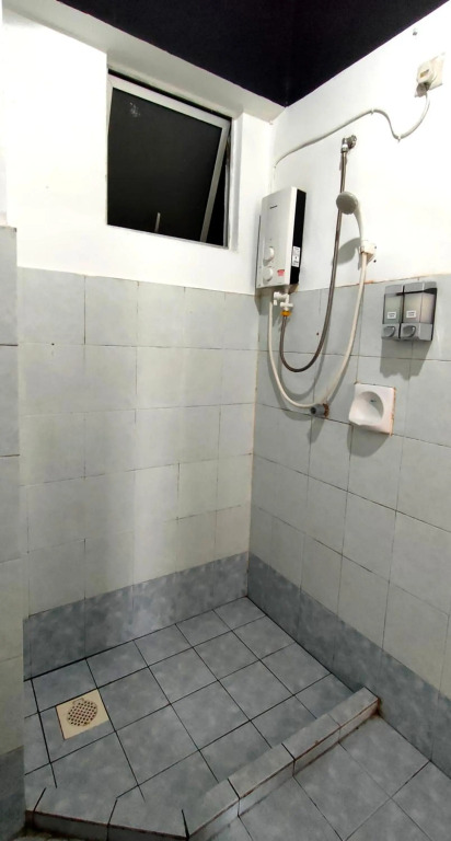 Apartment Next to Axiata Arena, Stadium Bukit Jalil