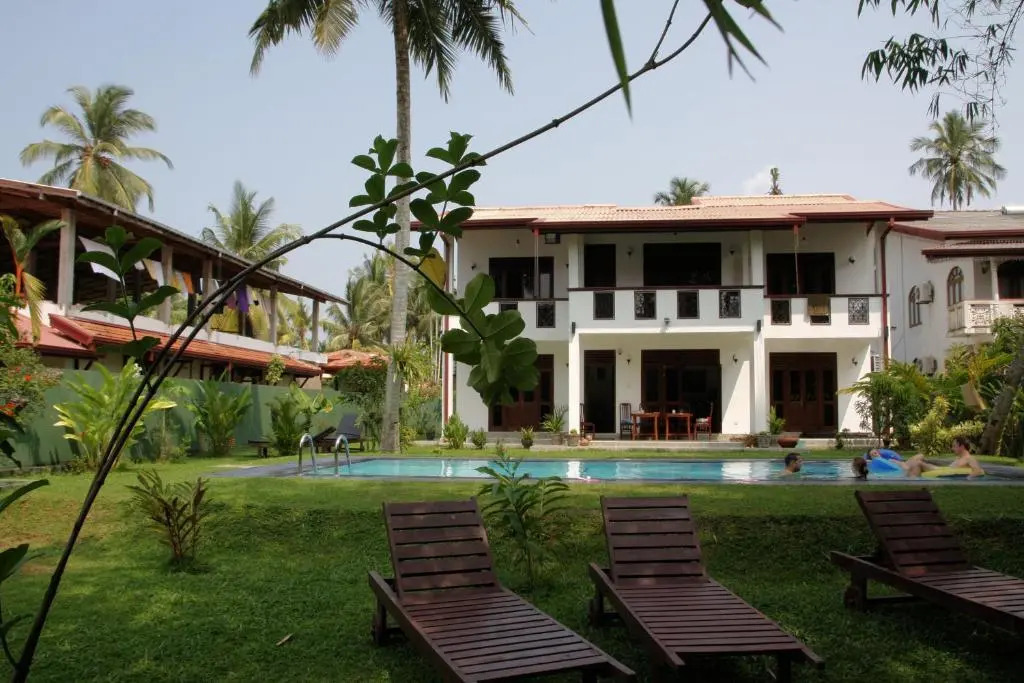 Villa Riverplace