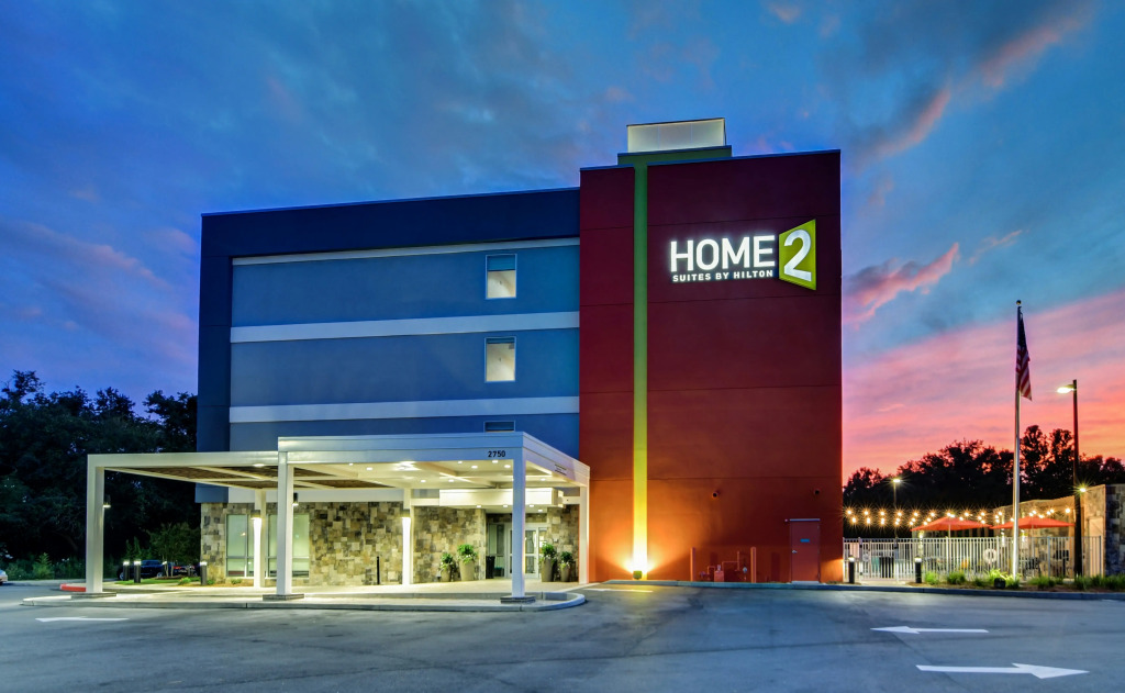 Home2 Suites By Hilton Foley