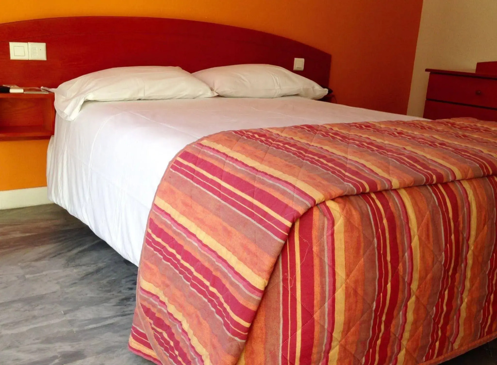 Amerique Hotel
