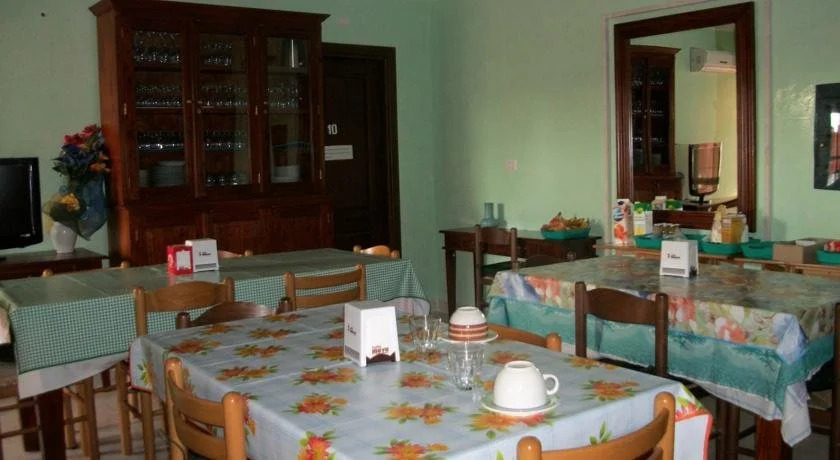 Guest House Sea Rooms Alghero