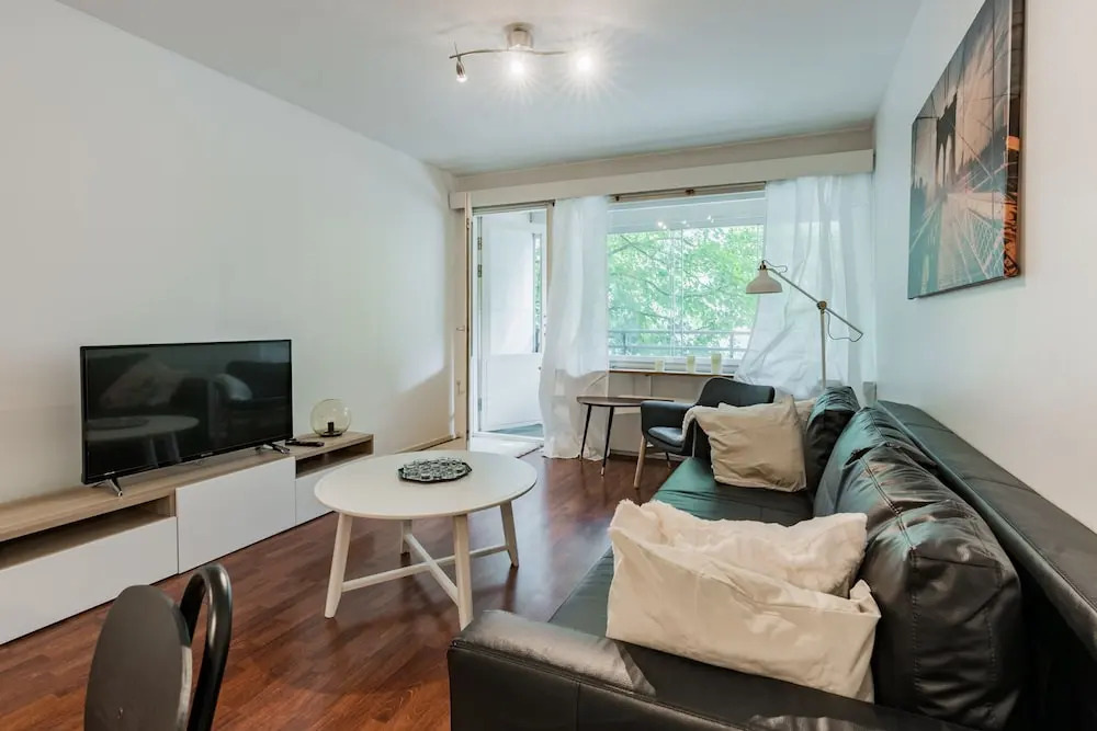 Local Nordic Apartments - Mountain Deer