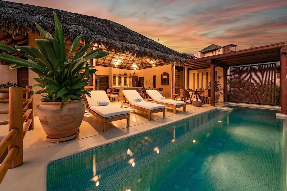 2023 - Villa Alheli