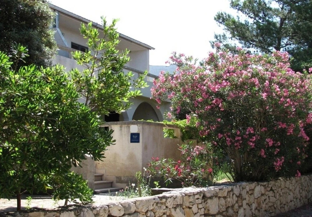Neve - 50 m From Beach - A5