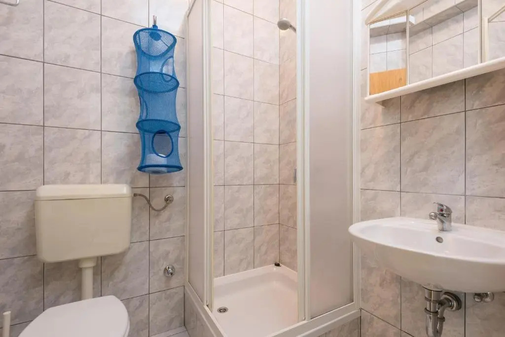 Apartments Maestral
